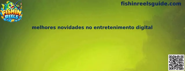 Melhores novidades no entretenimento digital
