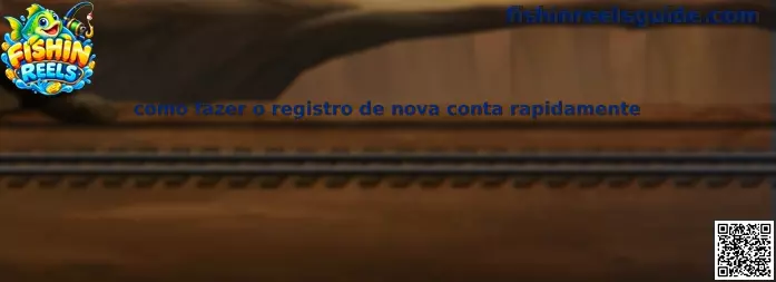 Ilustração sobre registro de conta