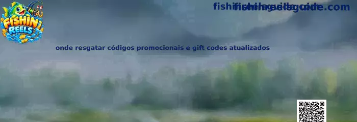 Onde resgatar códigos promocionais e gift codes atualizados