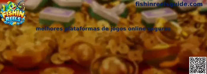 Melhores plataformas de jogos online seguras