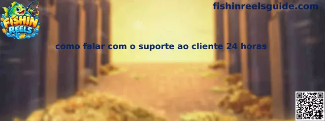 Suporte ao Cliente 24 Horas
