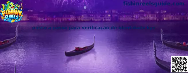Verificação de identidade KYC