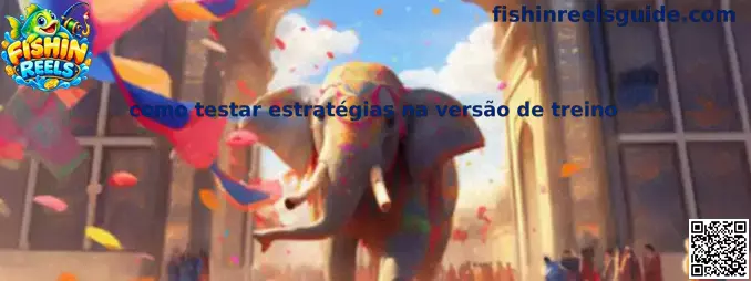 Estratégias de treino