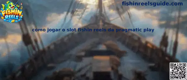Como jogar o slot Fishin Reels