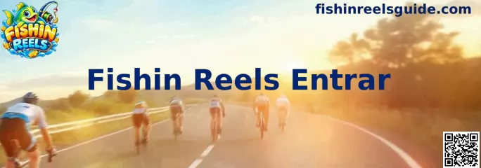 Fishin Reels Login