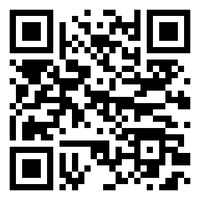 QR Code do site Fishin Reels Guide