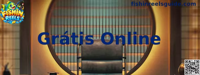 Demonstração do jogo Fishin Reels Grátis Online