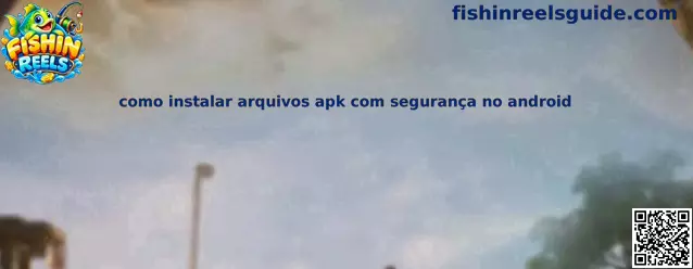 Instalação segura de APK