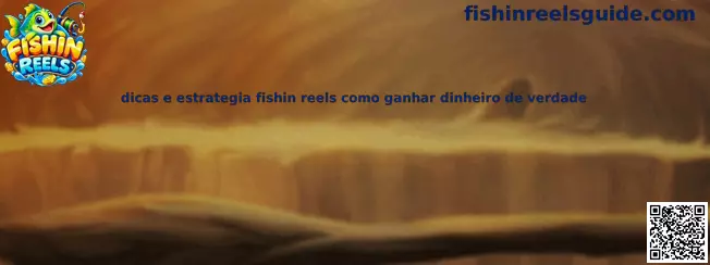 Estratégia Fishin Reels