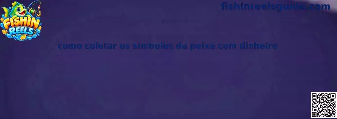 Símbolos de Peixe com Dinheiro