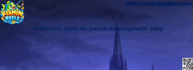 Melhores slots de pesca da Pragmatic Play