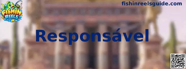 Guia de Jogo Responsável Fishin Reels