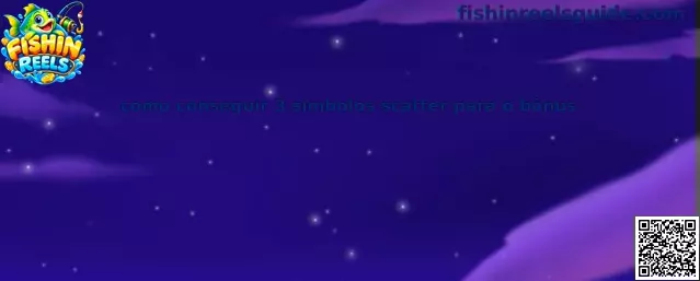 Símbolos scatter no Fishin Reels